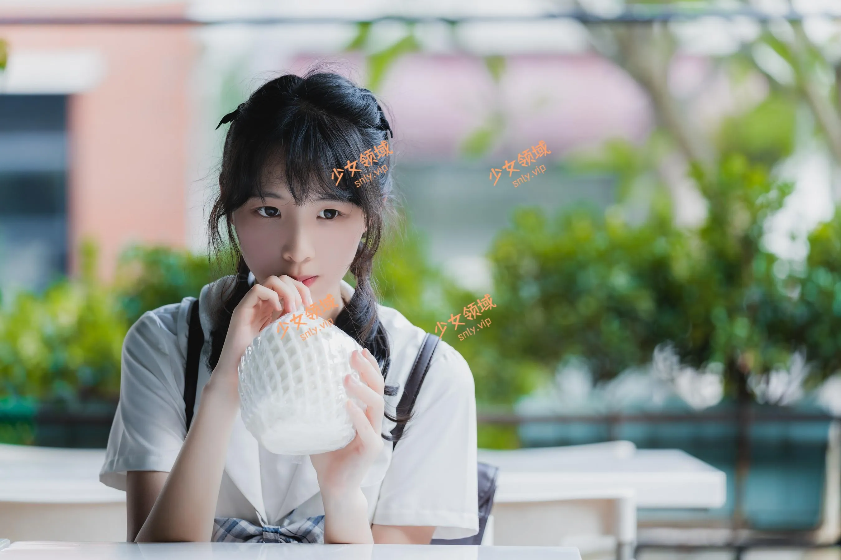 西瓜少女 NO.002 凤凰新村 [46P]插图6